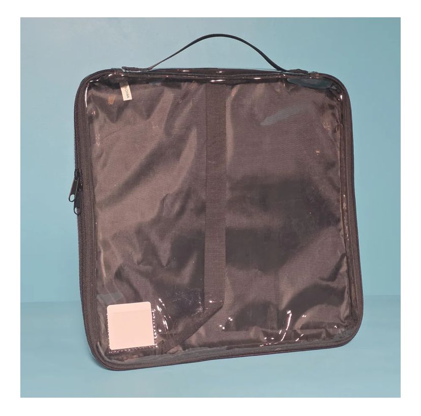 TOO - Create A Case #2 -  Perfect For Packing