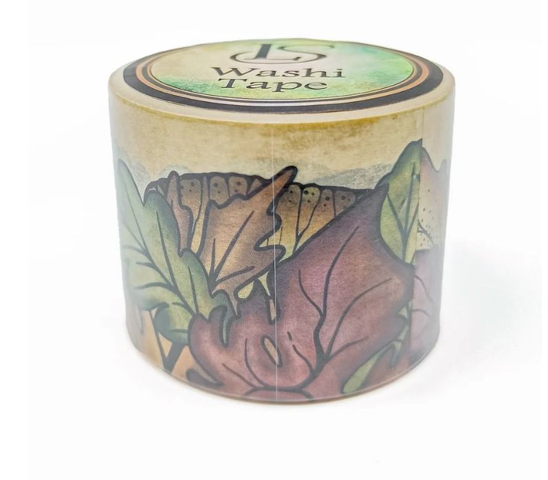 Lavinia Stamps - Enchanted Fall Washi Tape