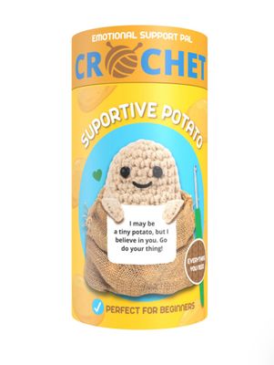 SpiceBox - Craft Tube - Positive Pickle