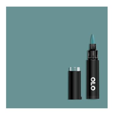 OLO Brush Marker - BG7.3 Blue Spruce