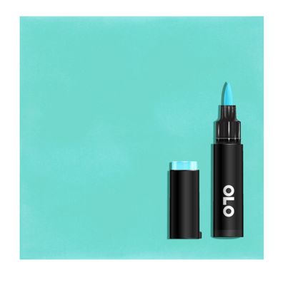 OLO Brush Marker - BG1.2 Tropical Sea