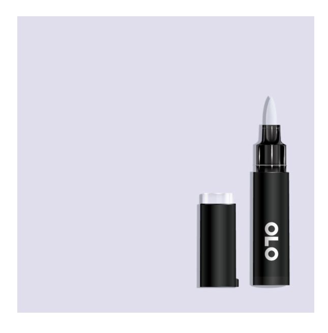 OLO Brush Marker - BV2.0 Light Periwinkle