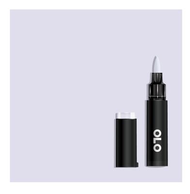 OLO Brush Marker - BV2.0 Light Periwinkle