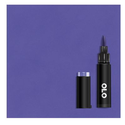 OLO Brush Marker - BV7.3 Dusk Clouds
