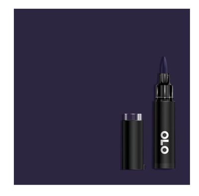 OLO Brush Marker - BV4.7 Elderberry