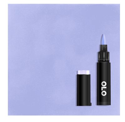 OLO Brush Marker - BV7.1 Fog