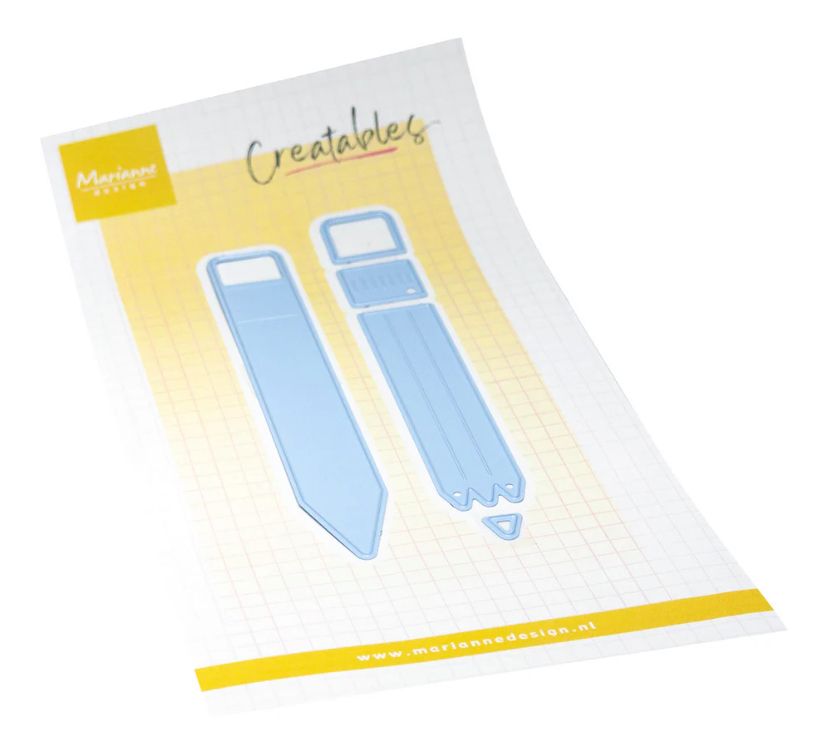 Marianne Designs - Creatables Pencil Cutting Die