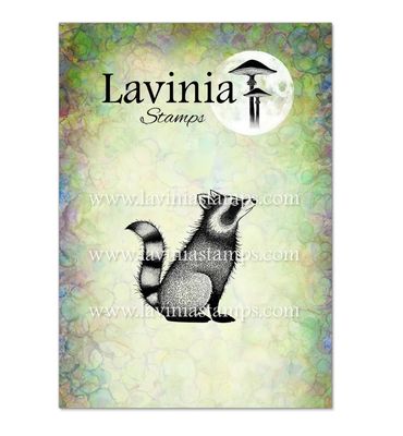 Lavinia Stamps - Barkley Small Stamp