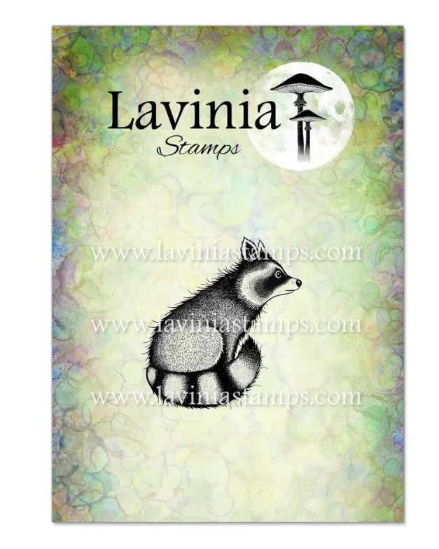 Lavinia Stamps -  Fernwick Small Stamp