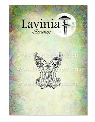 Lavinia Stamps - Nillas Bodice Stamp