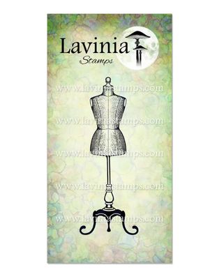 Lavinia Stamps - Mannequin Stamp