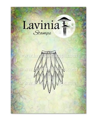 Lavinia Stamps - Roselles Tulle Stamp