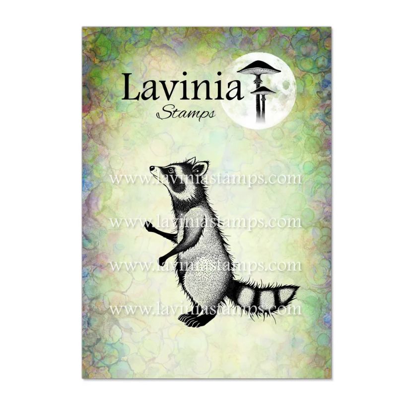 Lavinia Stamps - Tumble Small Stamp