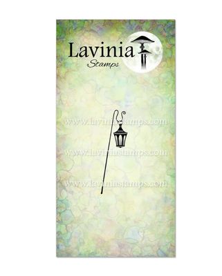 Lavinia Stamps - Tumbles Lantern Stamp