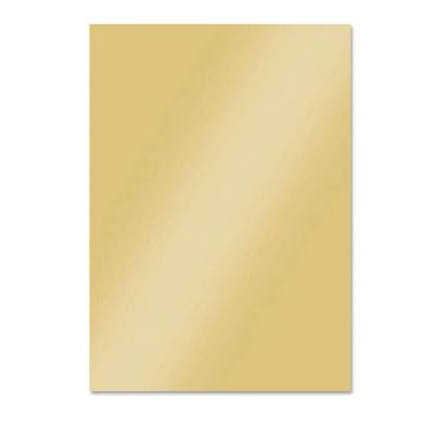 Hunkydory Crafts - Mirri Card Essentials Glamorous Gold Single Sheet