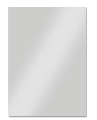 Hunkydory Crafts - Mirri Card Essentials Stunning Silver Single Sheet
