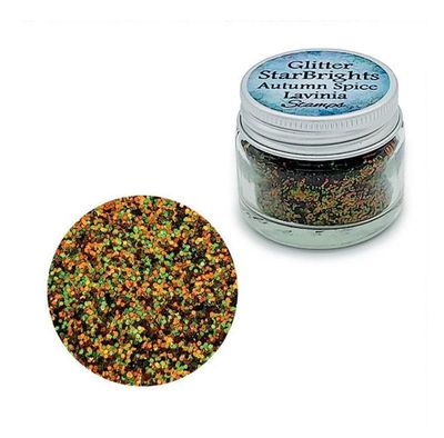 Lavinia Stamps - Starbright Autumn Spice Glitter 13.5g