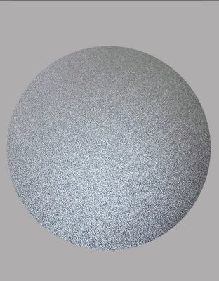 Craft Consortium - A4 Essential Pearlescent Cardstock - Silver