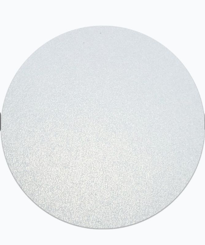 Craft Consortium - A4 Essential Pearlescent Cardstock - Pearl White