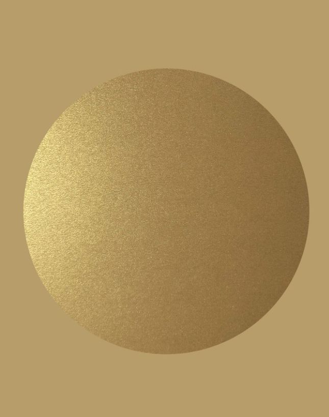 Craft Consortium - A4 Essential Pearlescent Cardstock - Gold