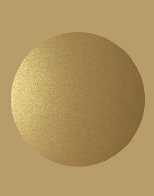 Craft Consortium - A4 Essential Pearlescent Cardstock - Gold