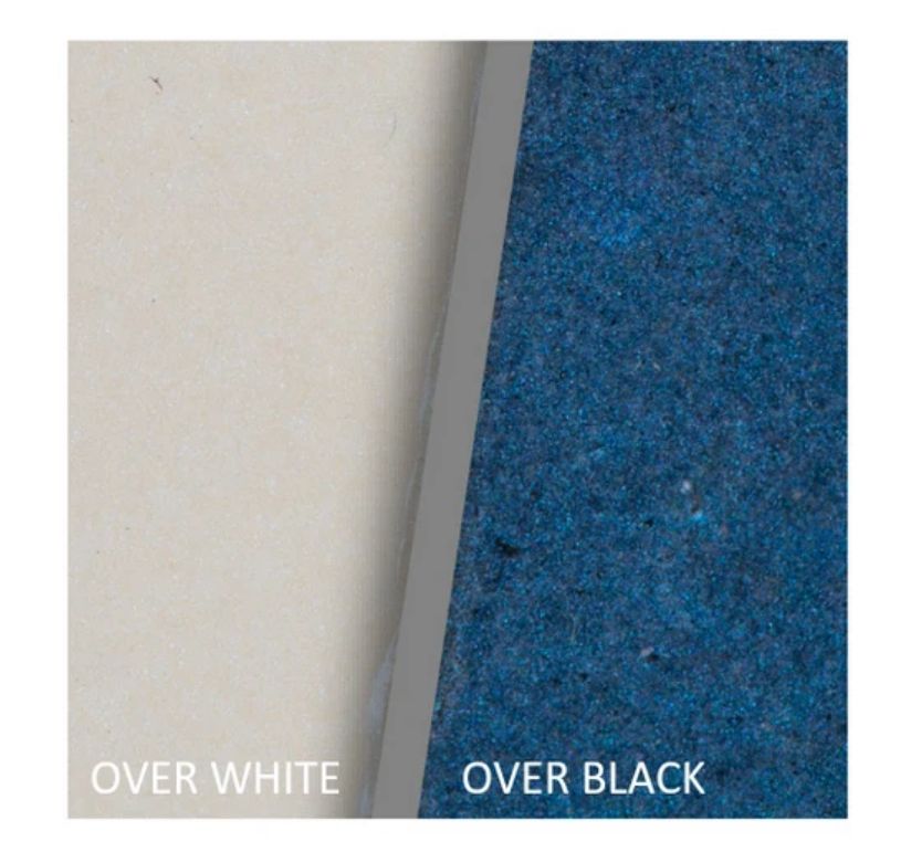 WOW! Embossing Powder - Blue Pearl Regular