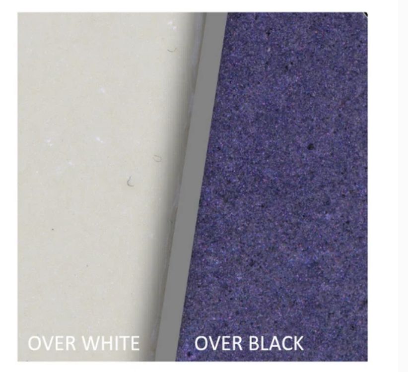 WOW! Embossing Powder - Violet Pearl Regular