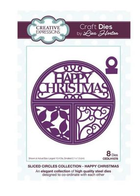 Workshop - Happy Christmas Card Class Includes Craft Die Session 1 Workshop - Happy Christmas Card Class Includes Craft Die Session 1
