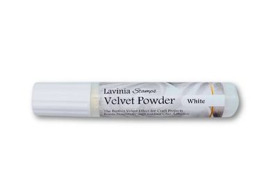 Lavinia - White Velvet Powder 4gms