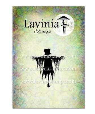 Lavinia - Hob Clear Stamp 1pc