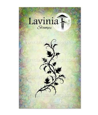 Lavinia - Raventhorn Clear Stamp 1pc