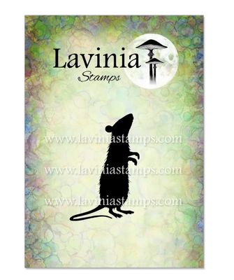 Lavinia - Percival Clear Stamp 1pc