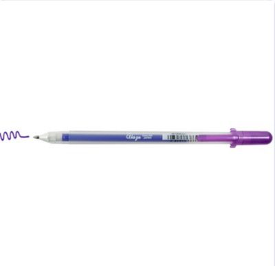 Sakura - 3D Glaze Ink Pen Gloss Purple