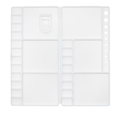 Prism - Folding Pallette 10x10"