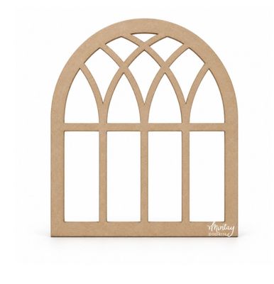 Mintay - Craft Base, Window