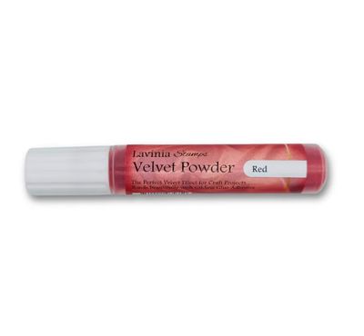 Lavinia - Red Velvet Powder 4gms