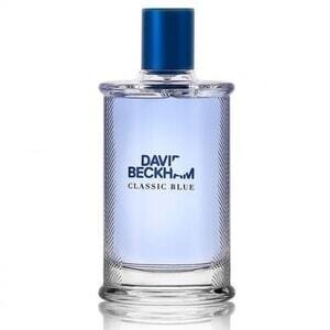 CLASSIC BLUE MAN EAU DE TOILETTE 90ML SPRY