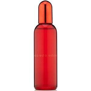 COLOUR ME RED WOMAN EAU DE PARFUM 100ML SPRY