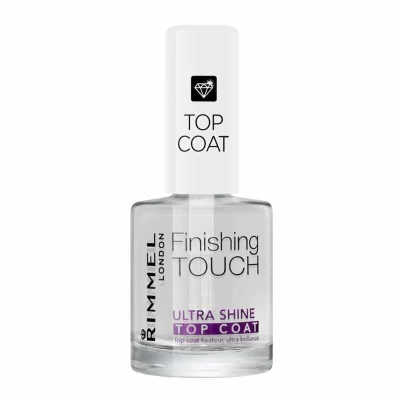 FINISHING TOUCH ULTRA SHINE 12ML