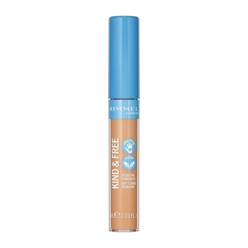 KIND & FREE HYDRATING CONCEALER 010 Fair