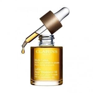 LOTUS FACE OIL 30ML