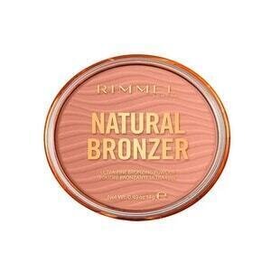 NATURAL BRONZER BRONZING POWDER 3