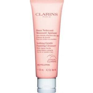 SOOTHING GENTLE FOAMING CLEANSER 125ML