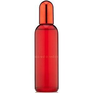 COLOUR ME RED WOMAN EAU DE PARFUM 100ML SPRY