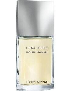 L`EAU D`ISSEY POUR HOMME MAN EAU DE TOILETTE 200ML SPRY