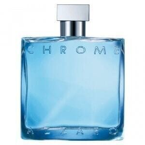 CHROME MAN EAU DE TOILETTE 100ML SPRY