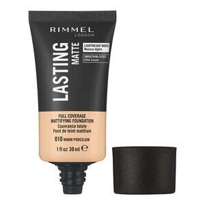 LASTING FINISH MATTE FOUNDATION 200 SOFT BEIGE