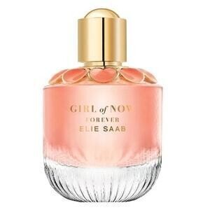 GIRL OF NOW FOREVER WOMAN EAU DE PARFUM 50ML SPRY