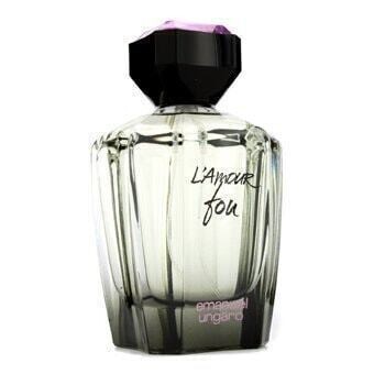 L`AMOUR FOU WOMAN EAU DE PARFUM 100ML SPRY