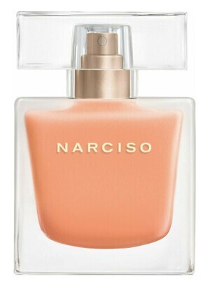 NARCISO NE`ROLI AMBRE`E WOMAN EAU DE TOILETTE 90ML SPRY